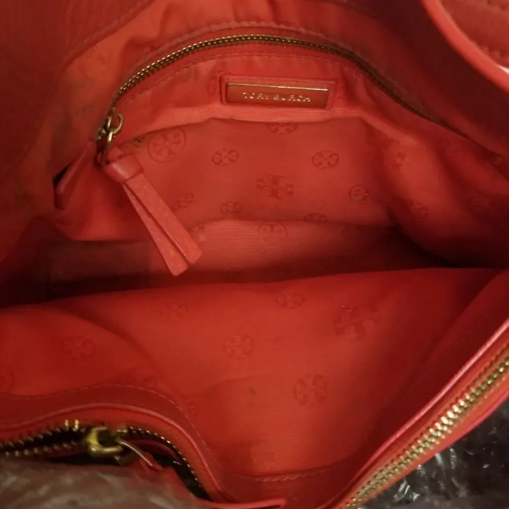 Tory Burch Britten Tote Bag